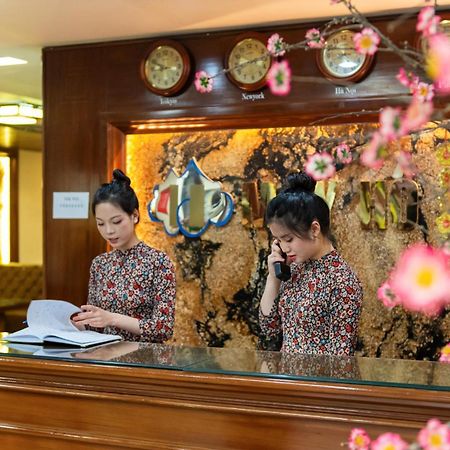May Ho Hotel Sapa מראה חיצוני תמונה