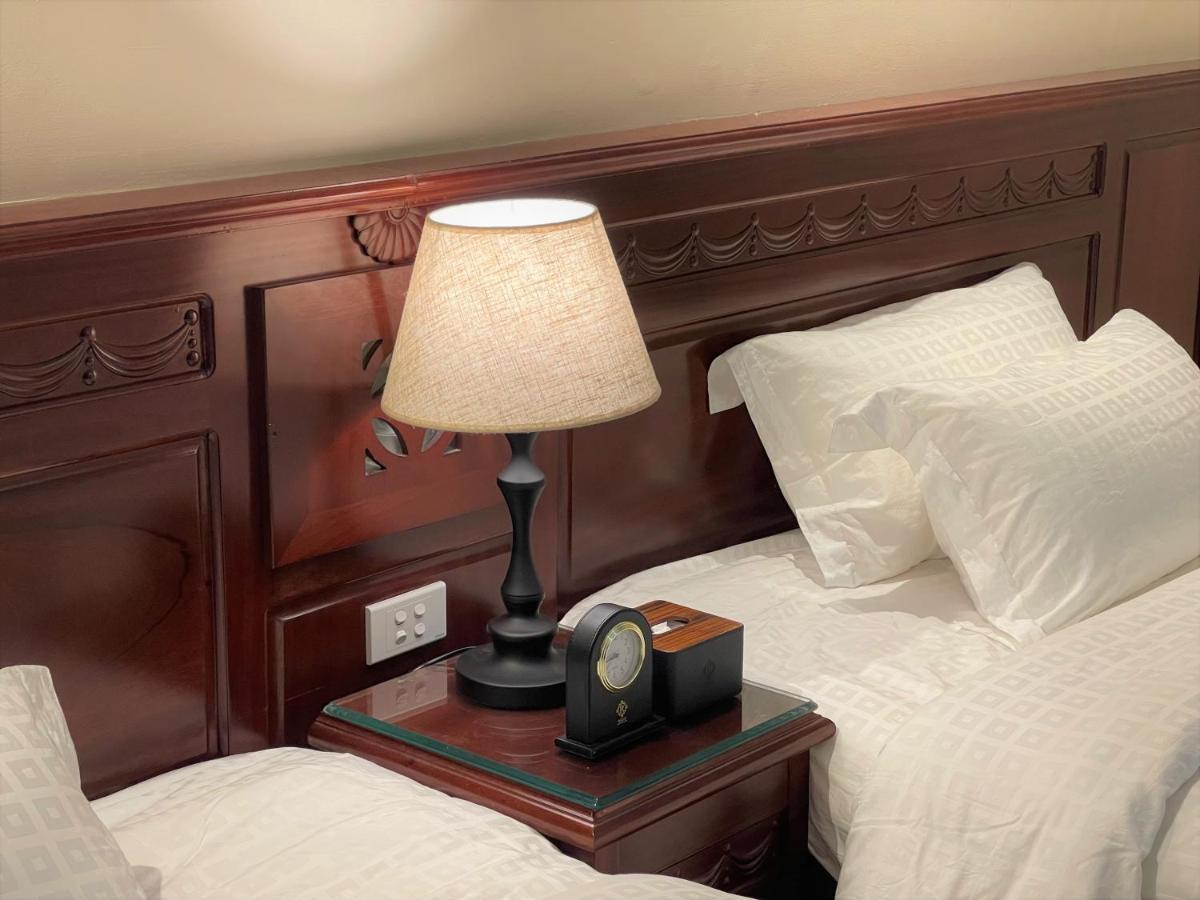 May Ho Hotel Sapa מראה חיצוני תמונה