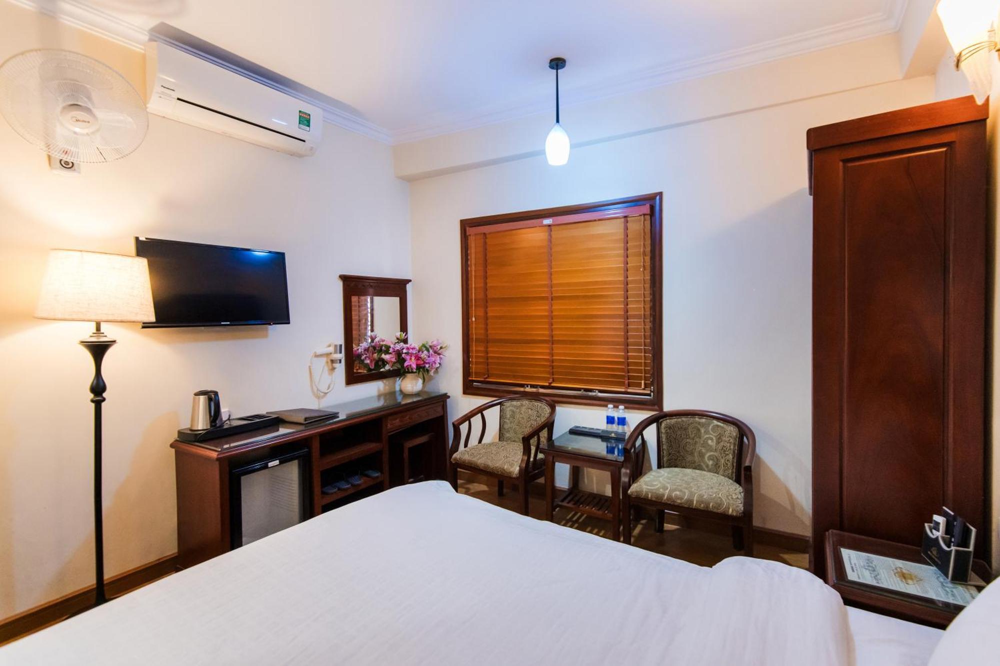 May Ho Hotel Sapa מראה חיצוני תמונה