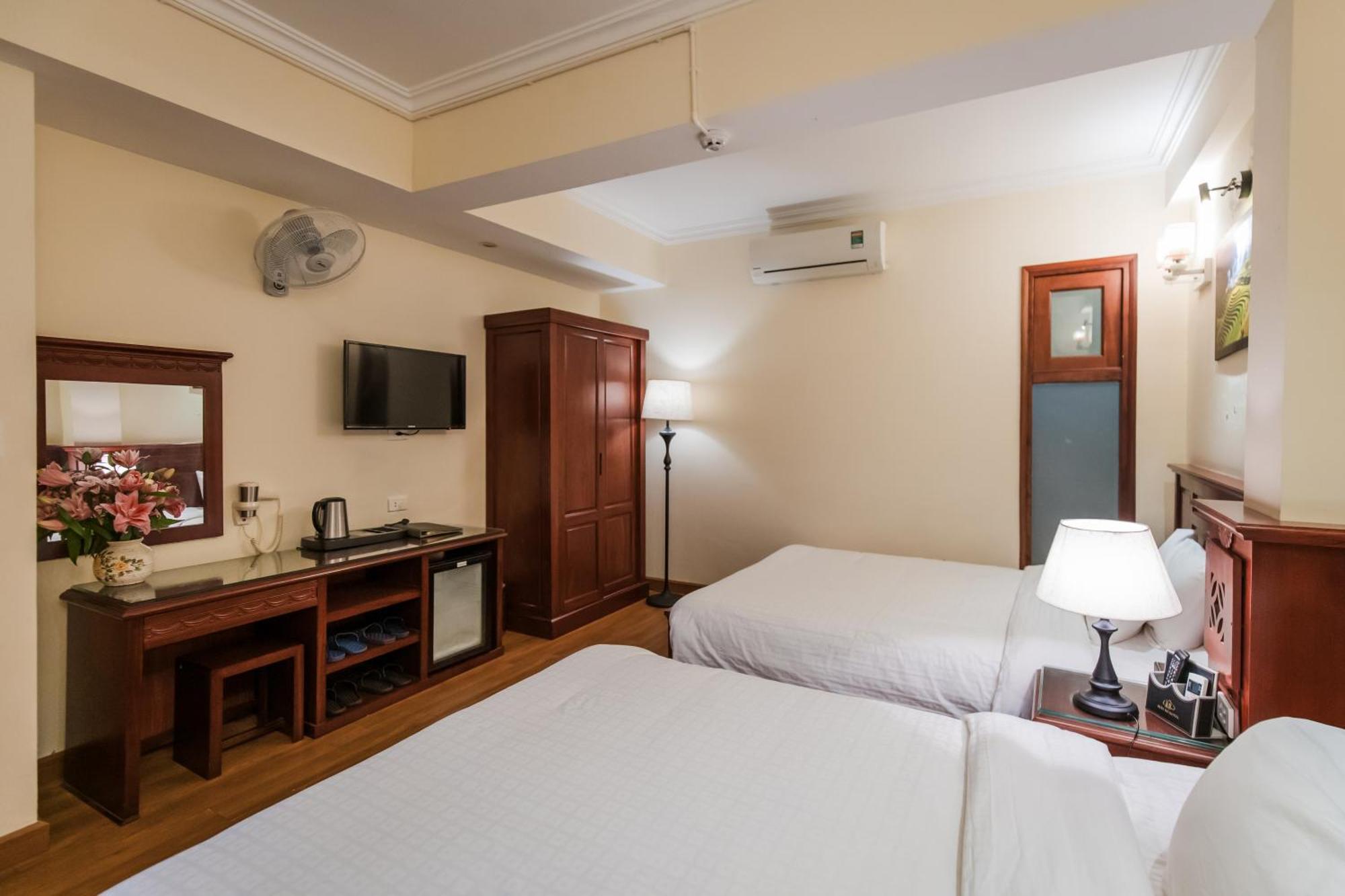 May Ho Hotel Sapa מראה חיצוני תמונה